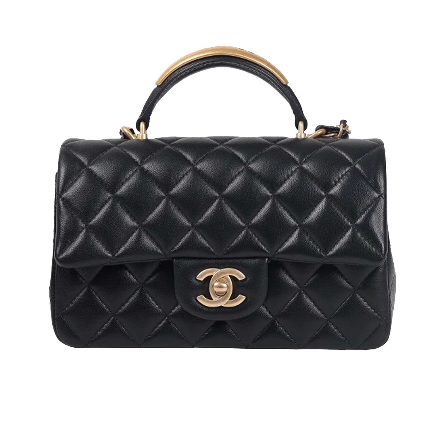 CHANELマトラッセ確認用写真 シャネル偽物の見分け方とは？見本付きで老舗買取店が徹底解説