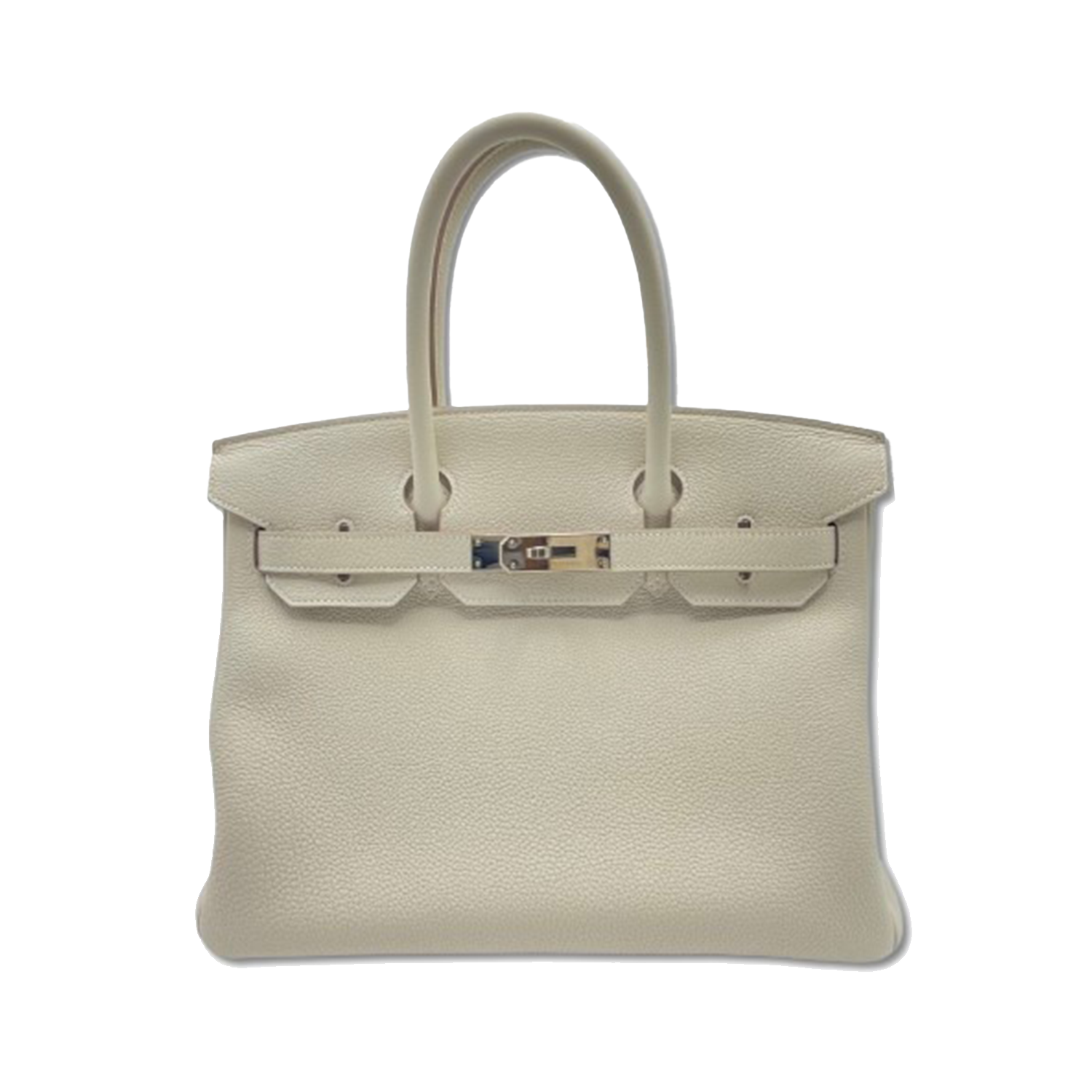 エルメス バーキン 30 クレ トゴ