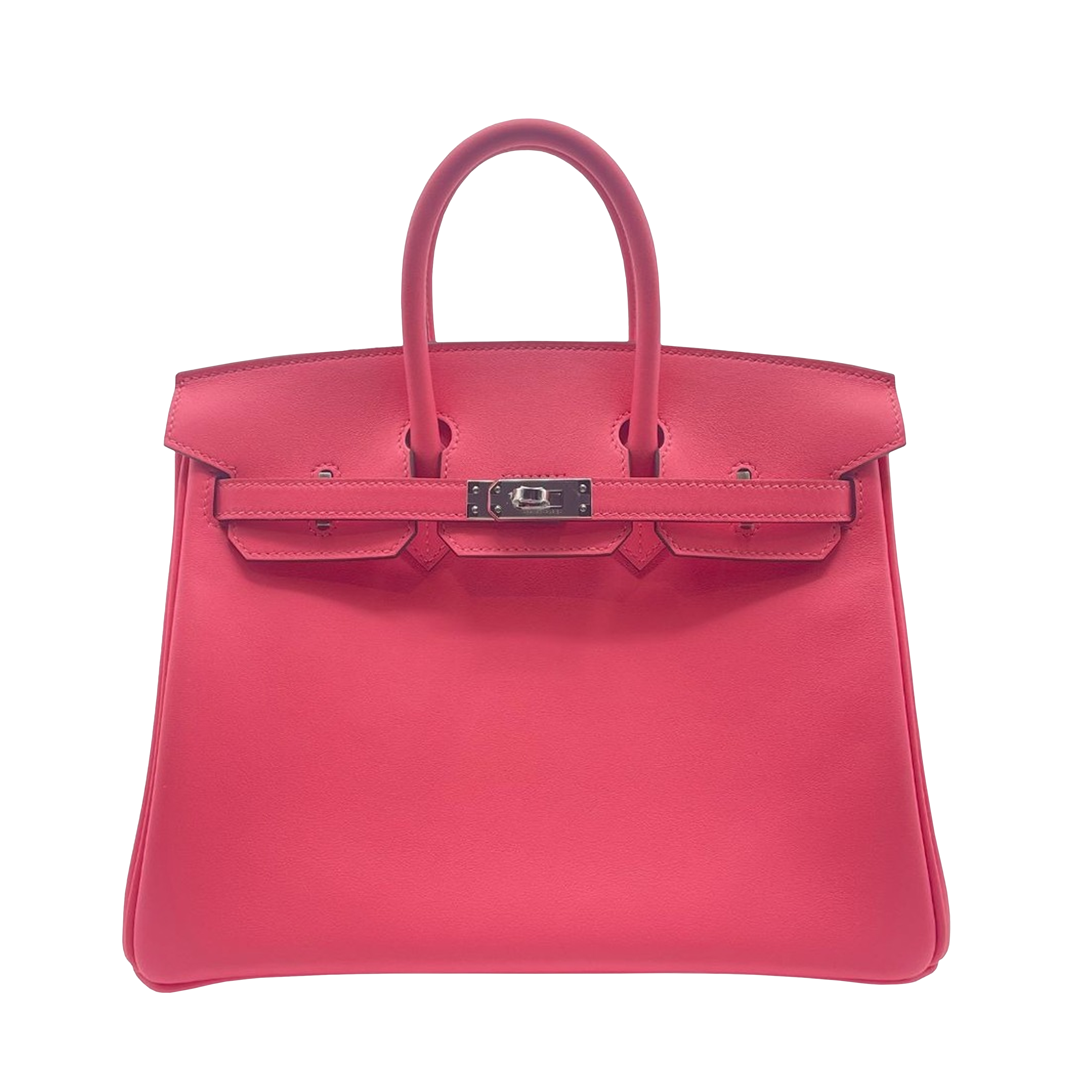 エルメス バーキン 25 ローズアザレ スイフト