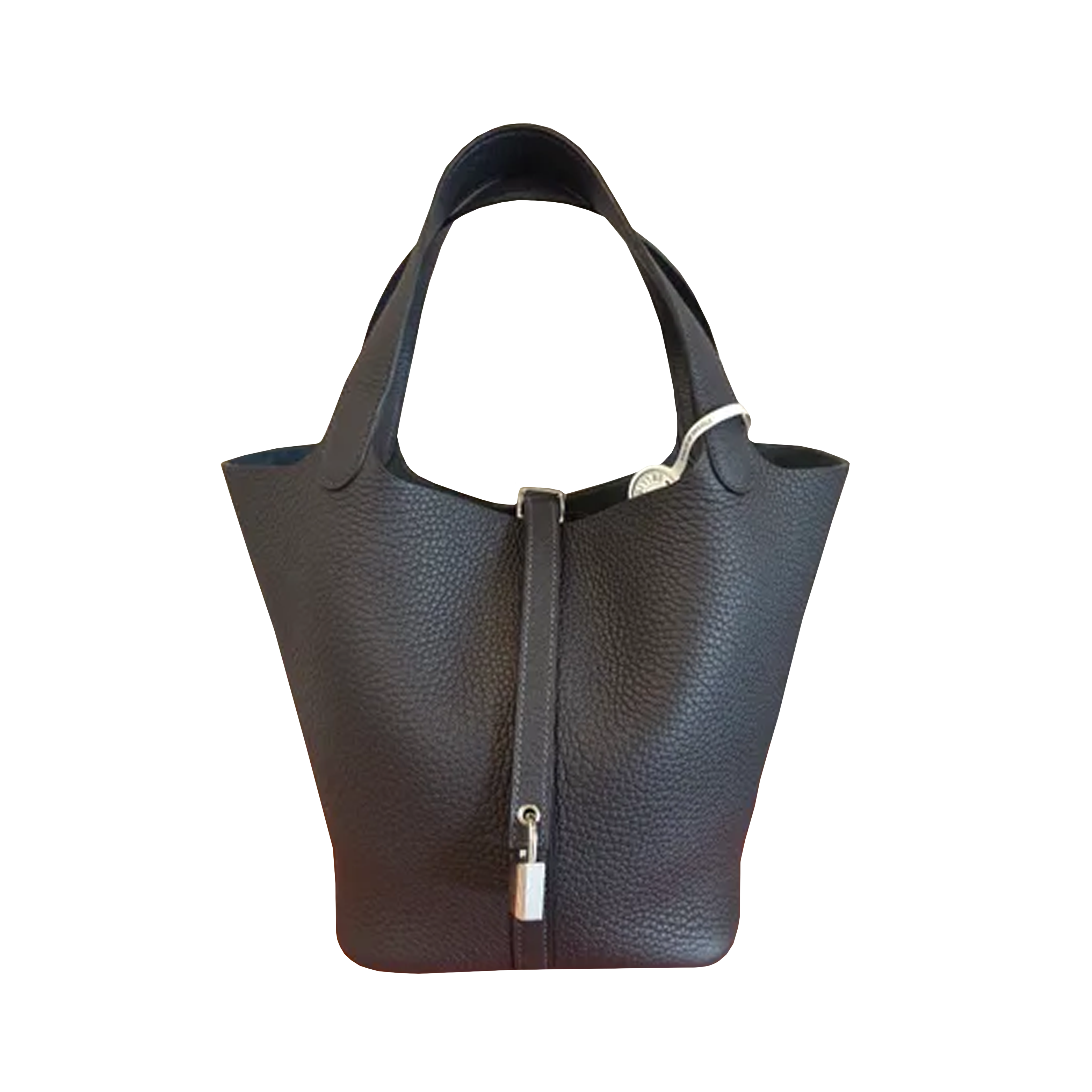 エルメス ピコタンロック 22 キャバン トリヨンクレマンス