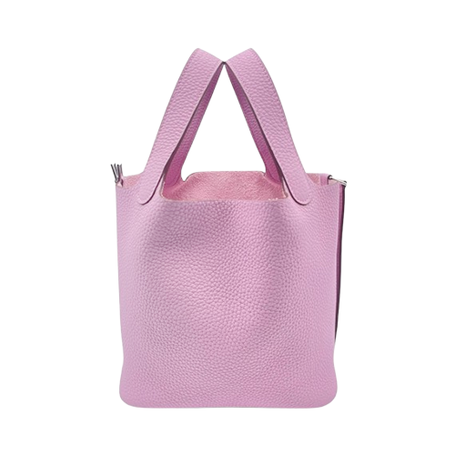 エルメス ピコタンロック 18 モーヴシルベストル トリヨンクレマンス