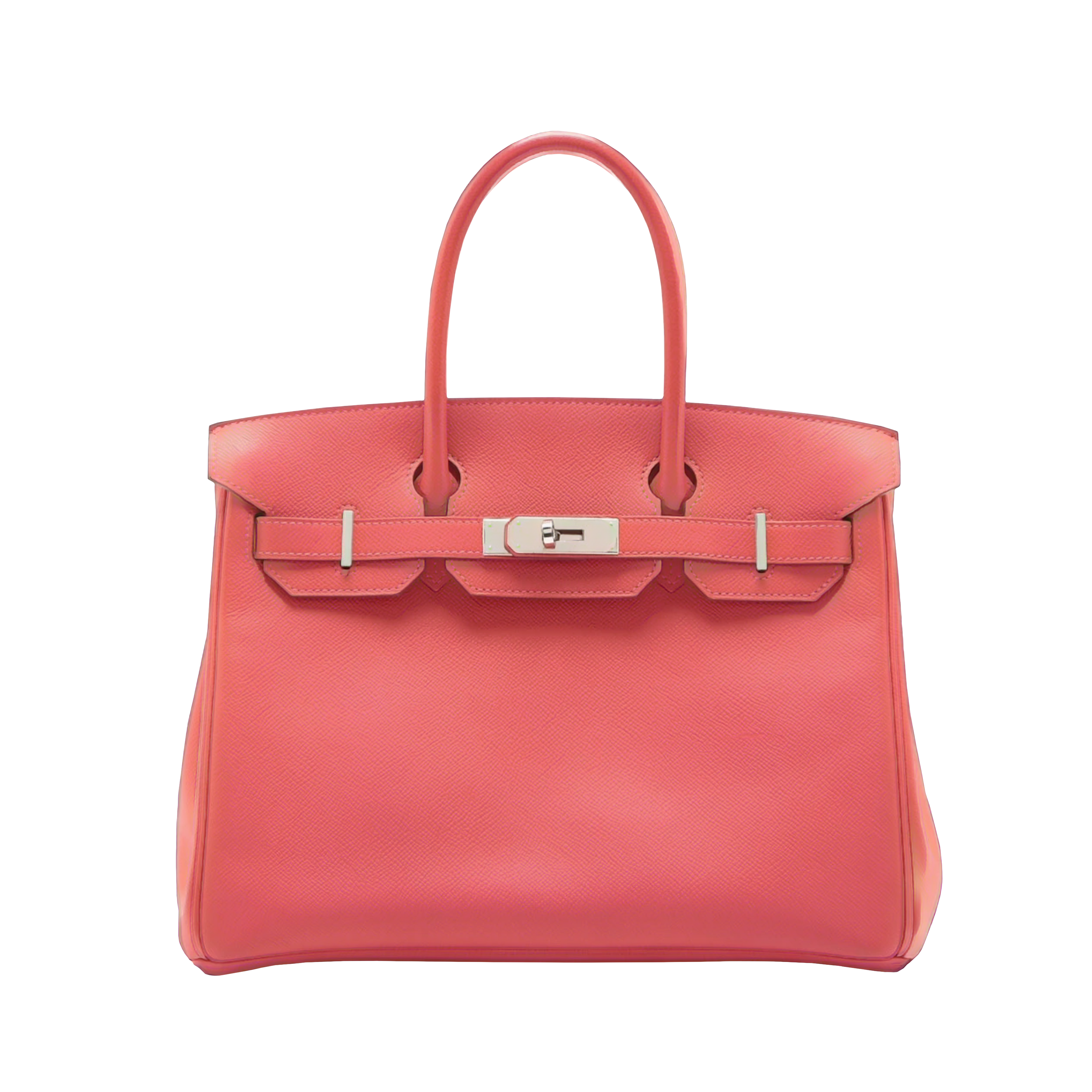 エルメス バーキン 30 ローズジャイプール エプソン