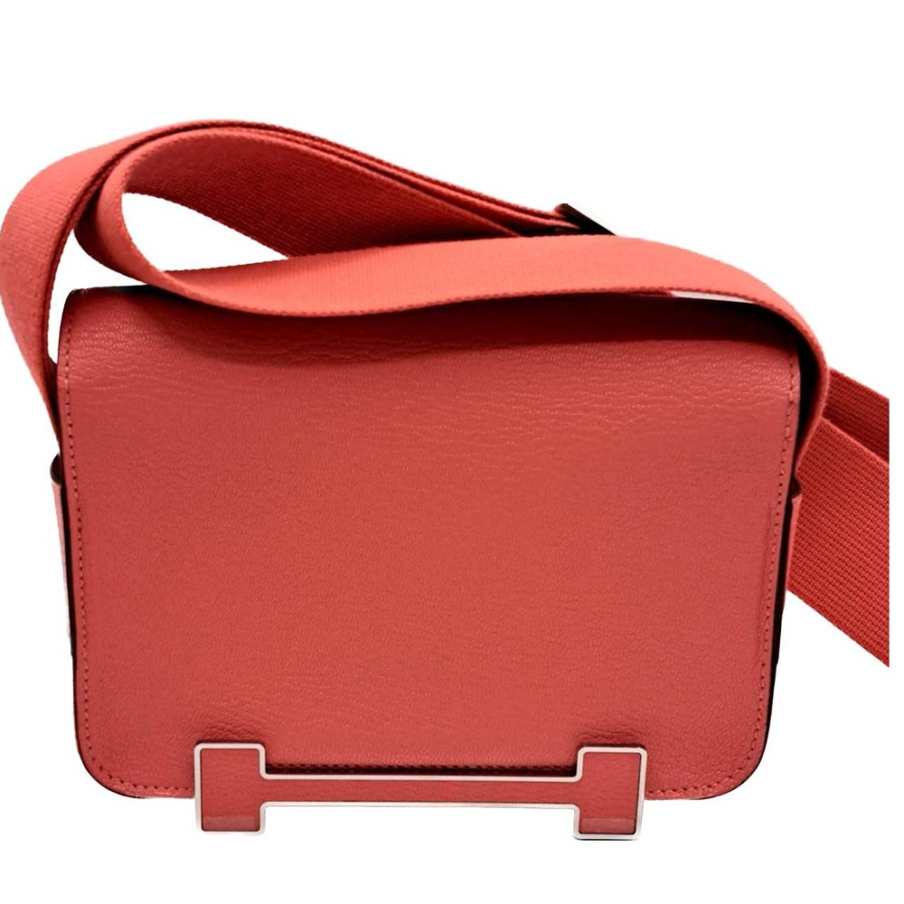 洗練された特別な存在感☆【HERMES】ゲタ バッグ バッグ 《エルメス・ゲタ》 | Hermès - エルメス-公式サイト