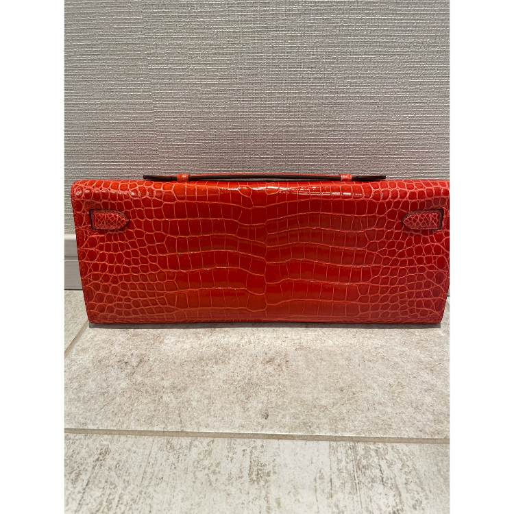 エルメス ケリーカット 未使用品【プレミアバリューフリマ】