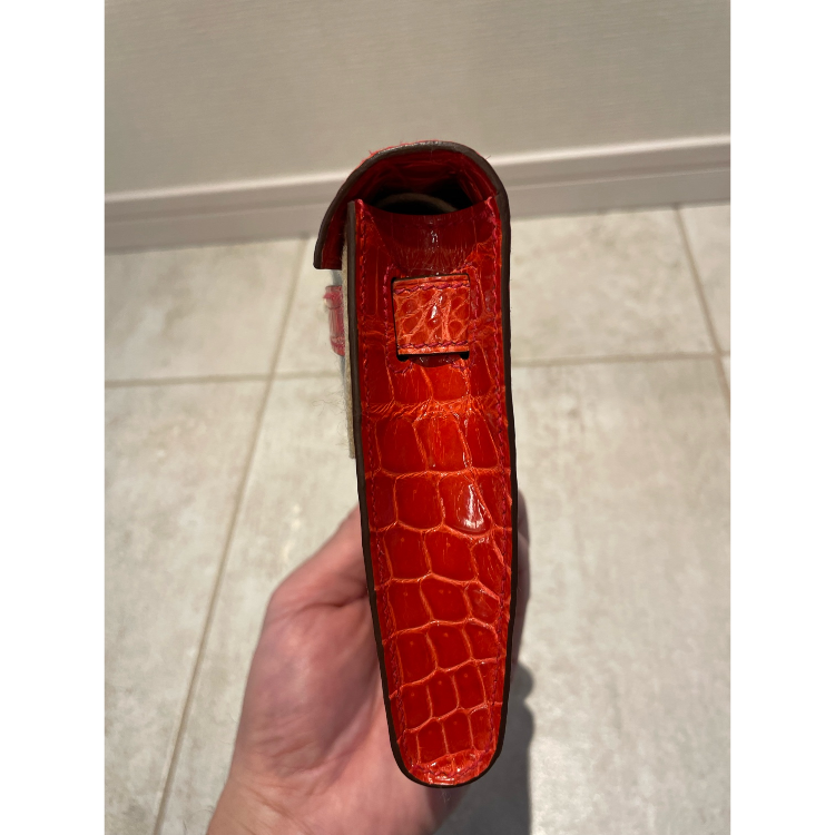 エルメス ケリーカット 未使用品【プレミアバリューフリマ】