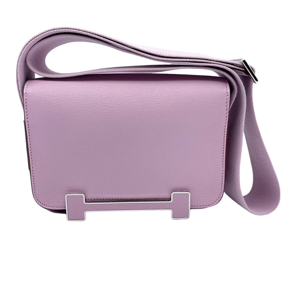 エルメス　ゲタ HERMES（エルメス）- Geta bag（エルメス ゲタ）ブラック (HERMES