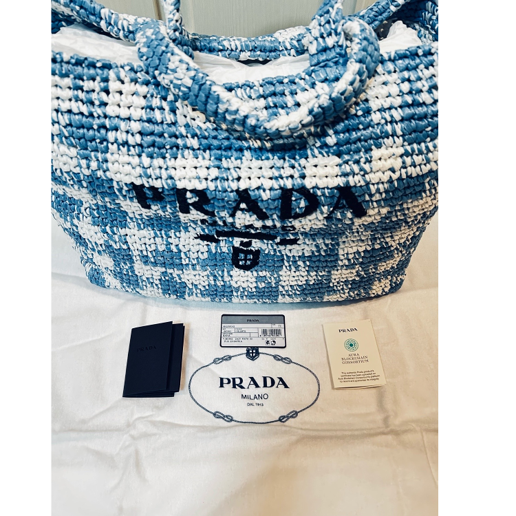 【VIPセール】PRADA プラダ 限定数量セール！バッグ 1BG509 VIPセール】PRADA プラダ レディース ショルダーバッグ 1BD350