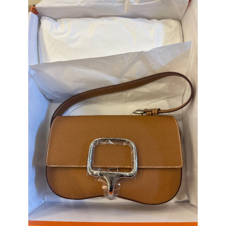エルメス デッラ カヴァッレリア エラン 新品【プレミアバリューフリマ】