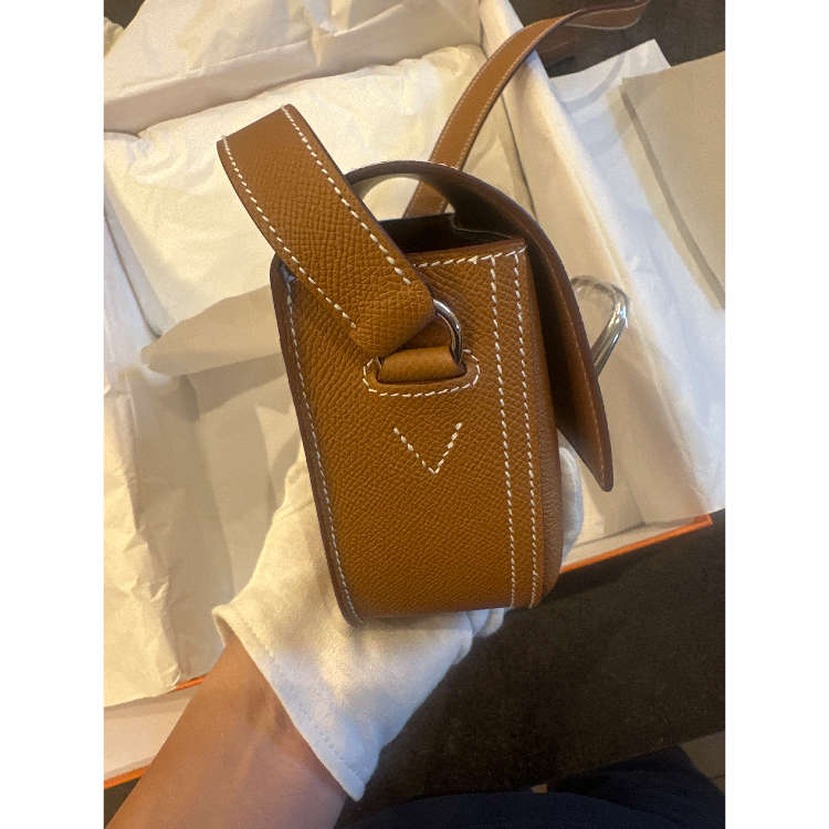 エルメス デッラ カヴァッレリア エラン 新品【プレミアバリューフリマ】