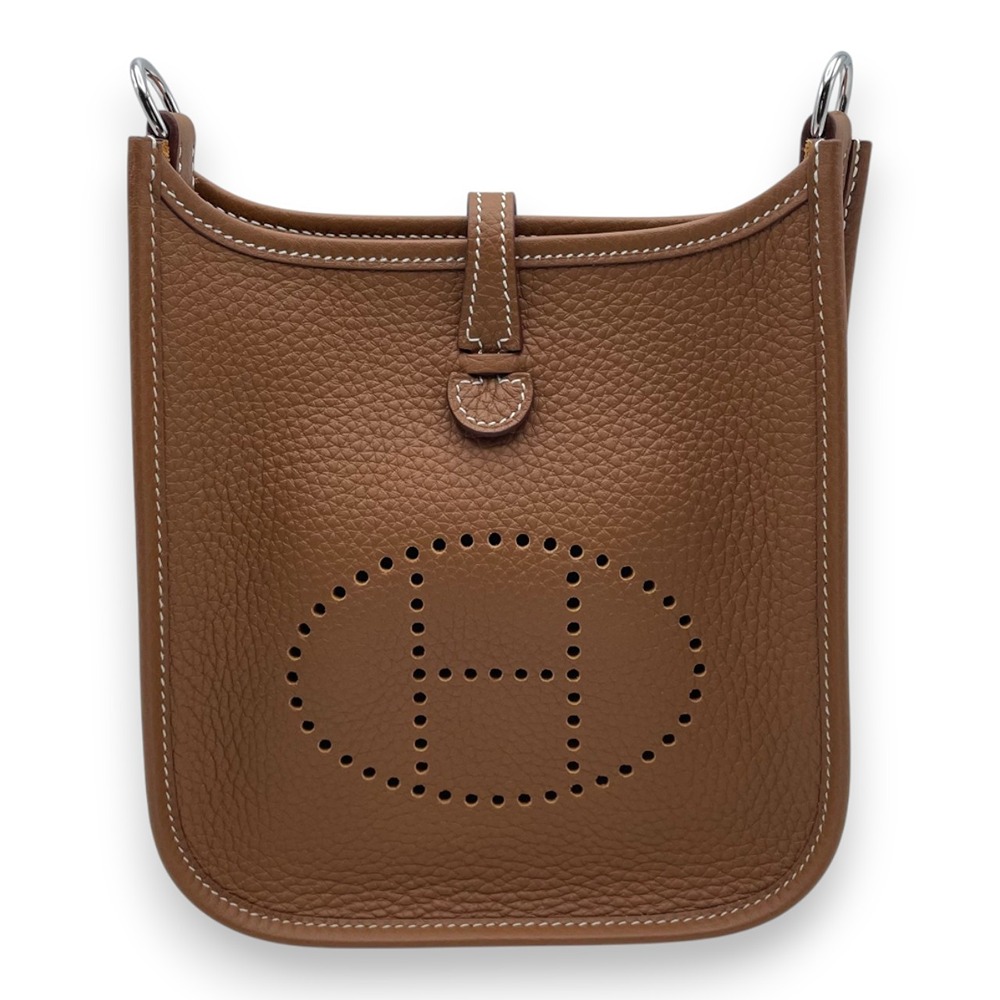 エルメス エヴリンをどこよりも安く購入【プレミアバリューフリマ】