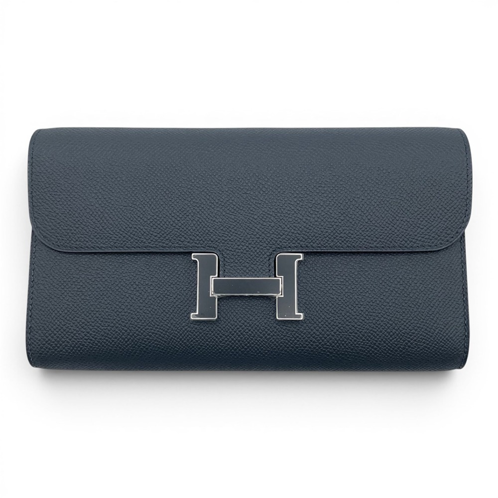 美品❣️フランシュリッペ★プルミエール柄★折り財布 JIMMY CHOO（ジミーチュウ） 折財布 三つ折り レザー 本革 NEMO AOR