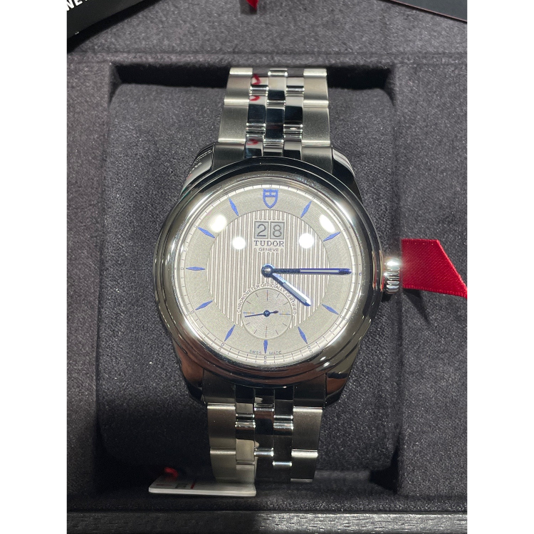 チューダー グラマー 57100-0001 新品【プレミアバリューフリマ】