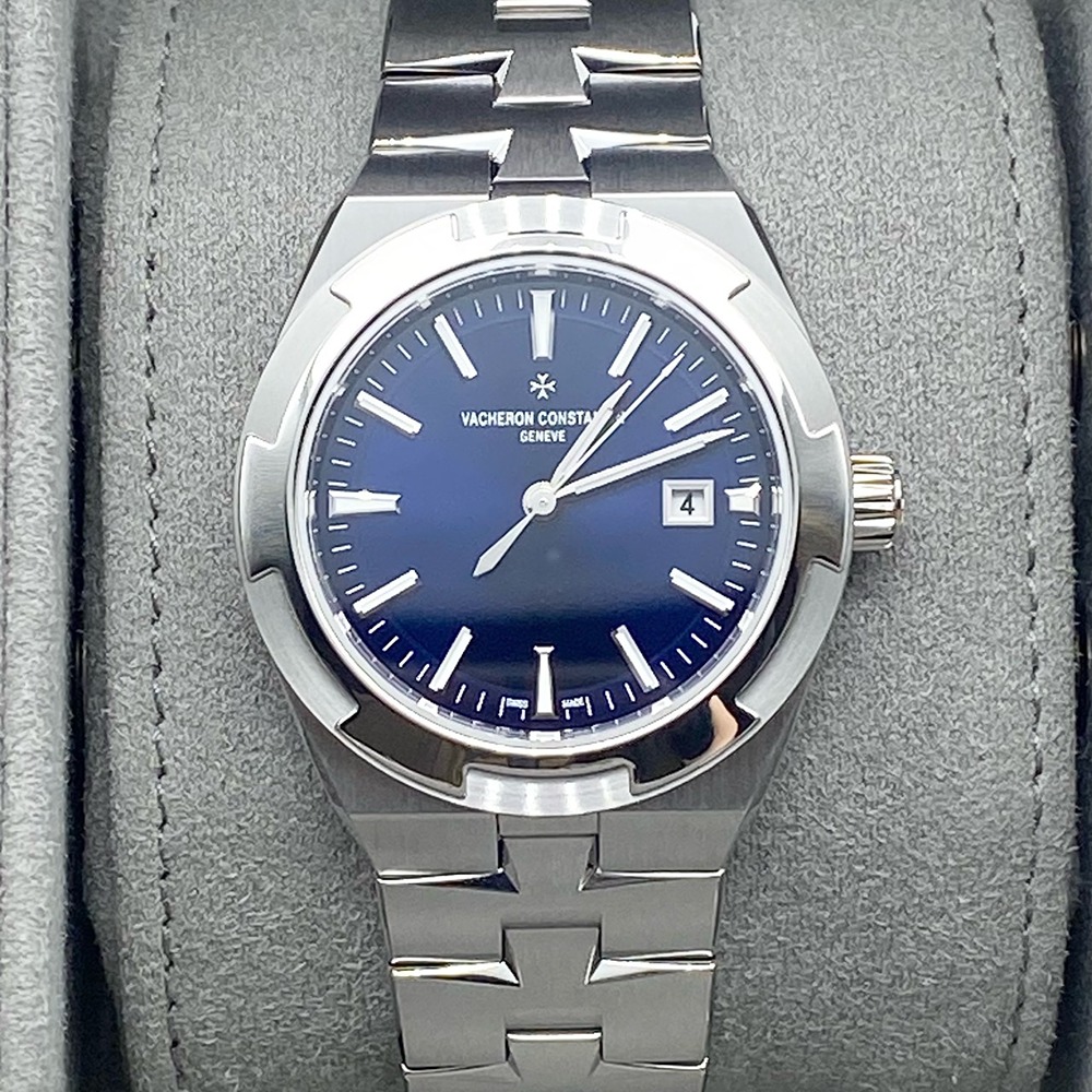 ヴァシュロンコンスタンタン オーヴァーシーズ 4600V/200A-B980 新品