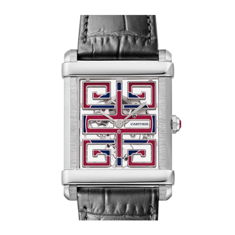 カルティエ腕時計ブックセット。希少。値段交渉ど〜ぞ。 CARTIER - カルティエ 高級時計専門店 表参道・南青山クロンヌ