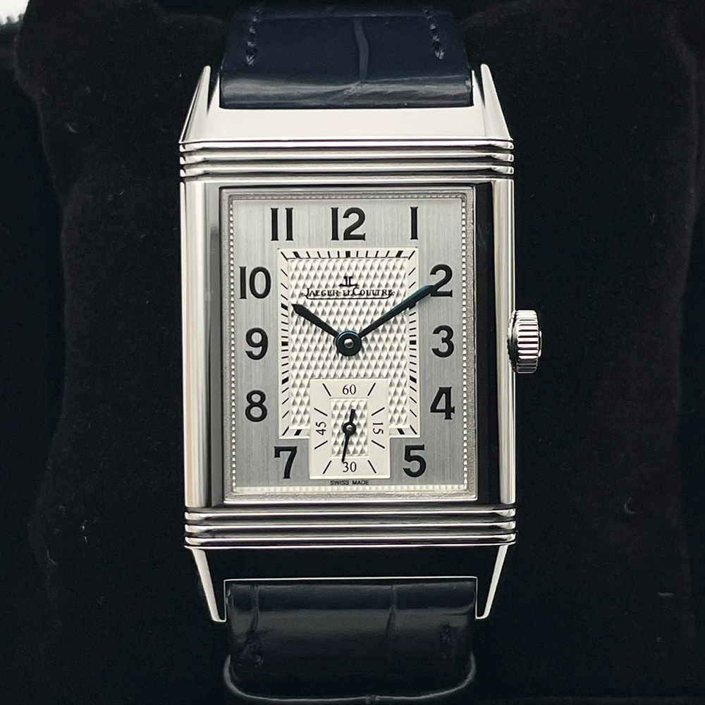 ジャガー・ルクルトをどこよりも安く購入【プレミアバリューフリマ】