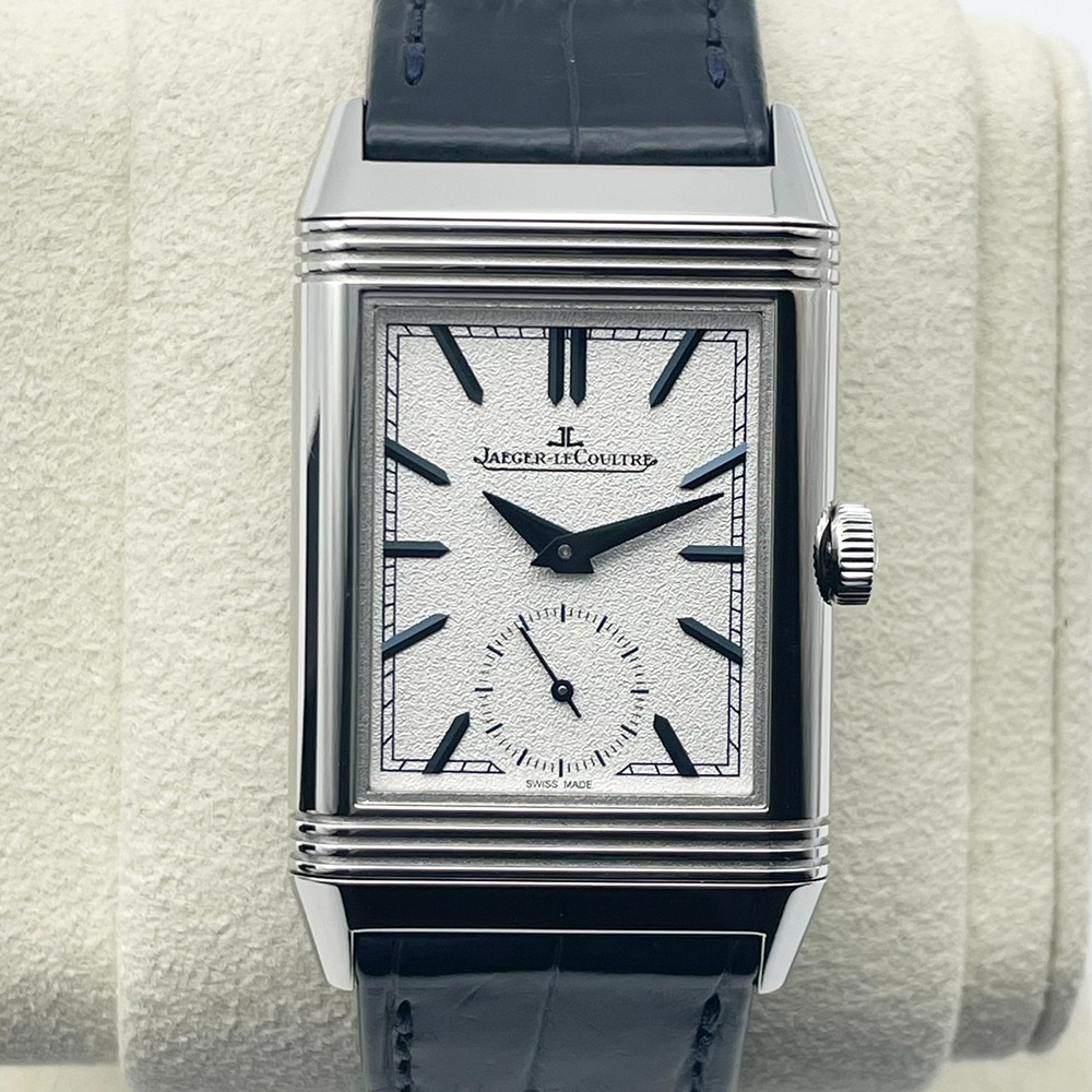 ジャガー・ルクルトをどこよりも安く購入【プレミアバリューフリマ】