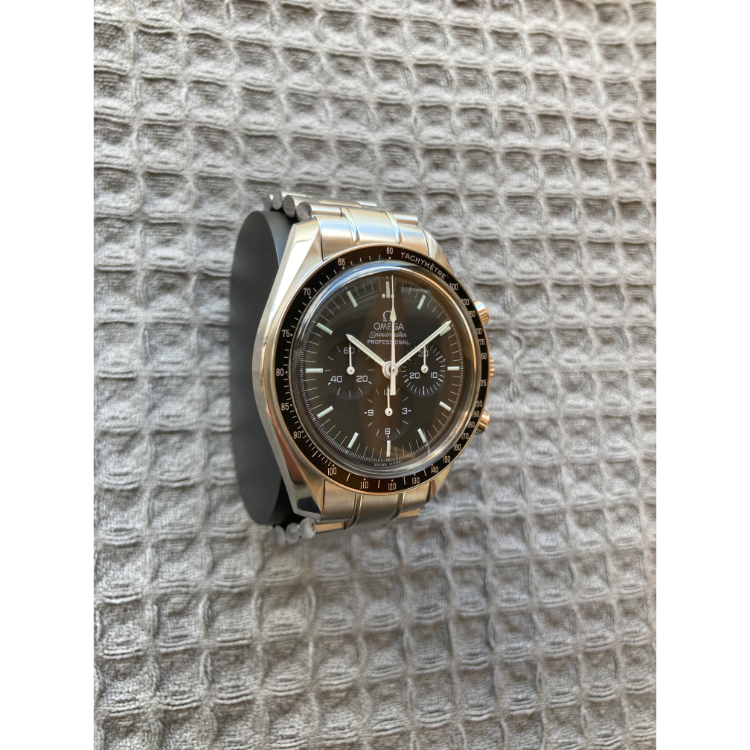 オメガ スピードマスター 3570.50 中古美品【プレミアバリューフリマ】