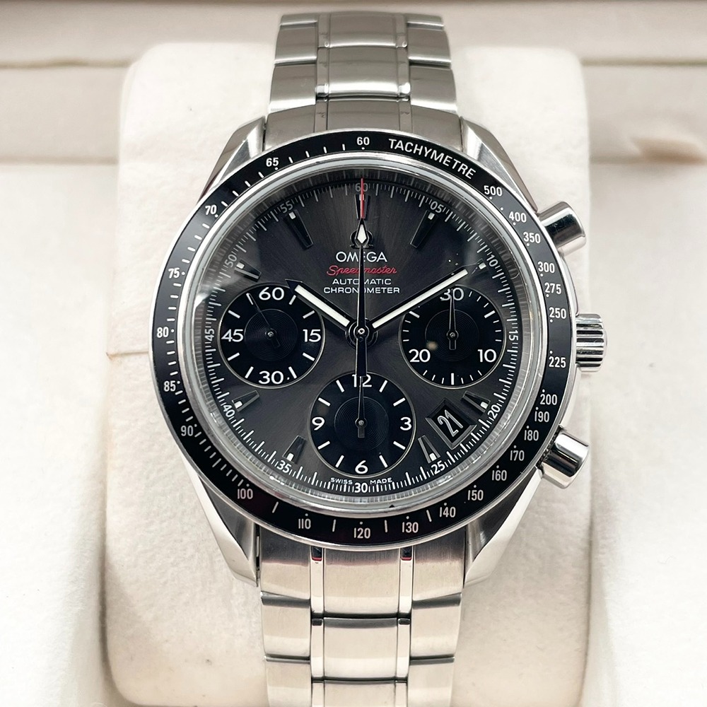 オメガ スピードマスター 323.30.40.40.06.001 中古品【プレミア