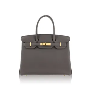 【2025年05月】エルメス バーキン 30 トゴ エタン 未使用品