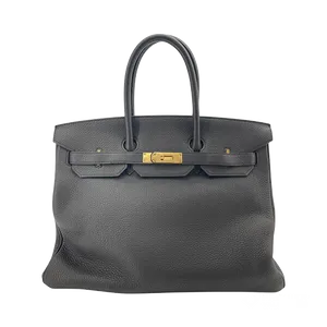 【2024年02月】エルメス バーキン 35 トゴ ブラック 新品