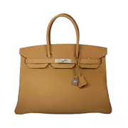 35 ブロンズドレ トゴ シルバー金具
