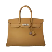 35 ブロンズドレ トゴ シルバー金具
