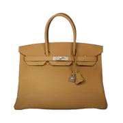 35 ブロンズドレ トゴ シルバー金具