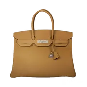 35 ブロンズドレ トゴ シルバー金具
