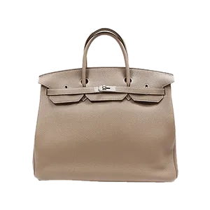 【2022年03月】エルメス バーキン W40 トゴ エトゥープ 中古品