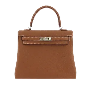 【2024年11月】エルメス ケリー 25 トゴ ゴールド 新品