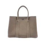 エルメス ガーデンパーティー  エトゥープ ネゴンダ 30