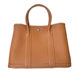 エルメス ガーデンパーティー  ゴールド ネゴンダ 30