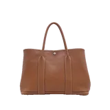 エルメス ガーデンパーティー  ゴールド ネゴンダ W36