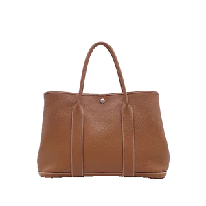 【2024年08月】エルメス ガーデンパーティー W36 ネゴンダ ゴールド 新品