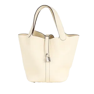 【2025年05月】エルメス ピコタンロック 18 トリヨンクレマンス ナタ 新品