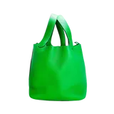 エルメス ピコタンロック  バンブー トリヨンクレマンス W22×H22×D17