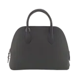 エルメス ボリード  ブラック エプソン 25