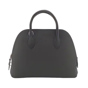 【2025年05月】エルメス ボリード1923　シール付き　 25 エプソン ブラック 新品