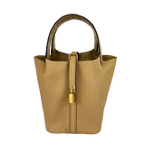 エルメス ピコタンロック  チャイ トリヨンクレマンス 18