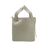 エルメス ピコタンロック  ベトン トリヨンクレマンス 18