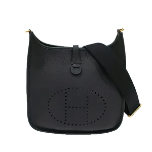 【2024年09月】エルメス エヴリン 16 トリヨンクレマンス ノワール 新品