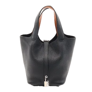 【2024年09月】エルメス ピコタンロック 18 トリヨンクレマンス ノワール 新品