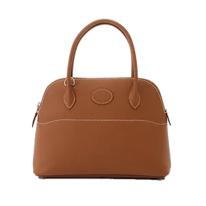 【2023年04月】エルメス ボリード 27 エプソン ゴールド 未使用品