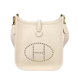 エルメス エヴリン  ナタ トリヨンクレマンス 16