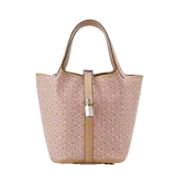 エルメス ピコタンロック  ラッキーデイジー(チャイ・ピンク・ホワイト) スイフト 18