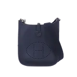 エルメス エヴリン  ブルーニュイ トリヨンクレマンス 16