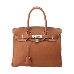 【2023年05月】エルメス バーキン 35 トゴ ナチュラルサブレ 中古品