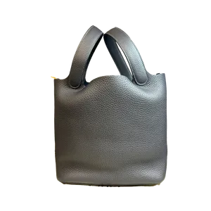 【2024年06月】エルメス ピコタンロック 22 トリヨンクレマンス キャバン 新品