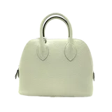 エルメス ボリード  ヴェールフィズ シェーブル 18