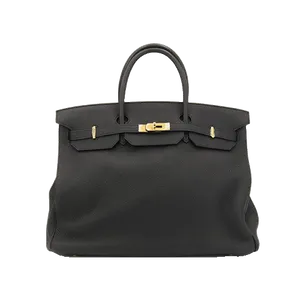 【2025年12月】エルメス バーキン W40 トゴ ブラック 未使用品